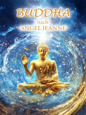 cover image of Buddha nach Angel Jeanne